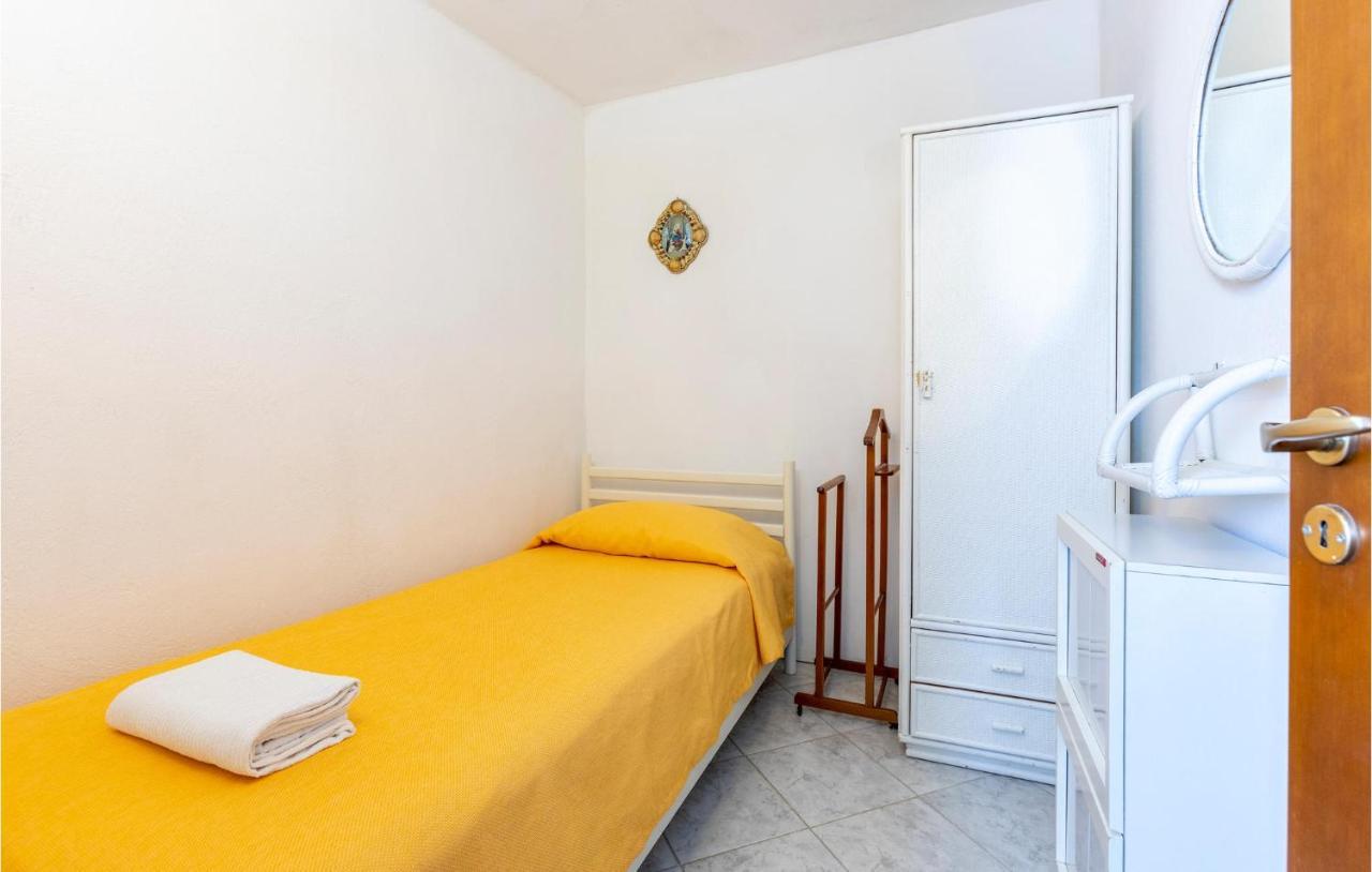 Gea 3 Apartment Sant'Agata sui due Golfi Exterior photo