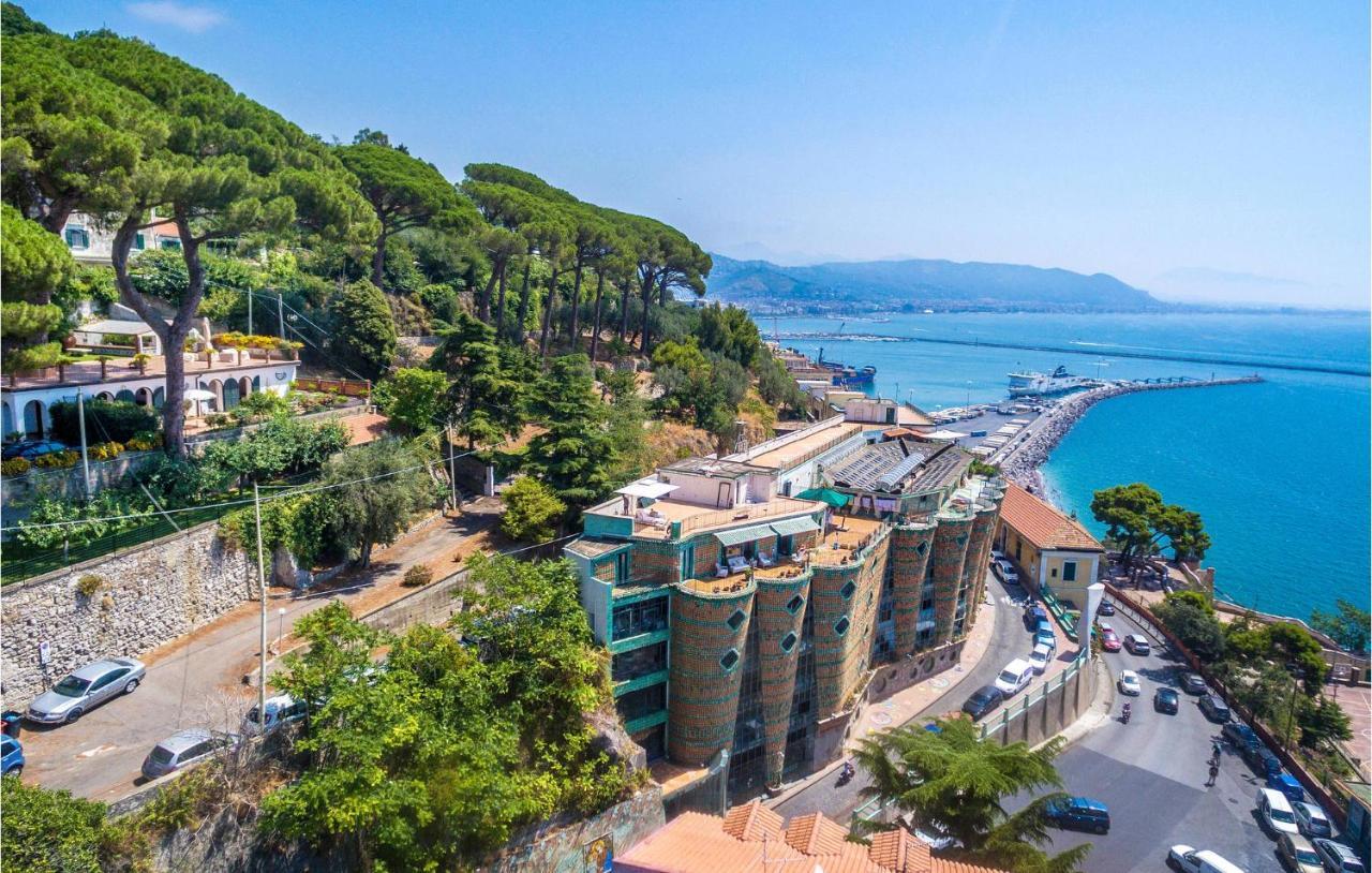 Gea 3 Apartment Sant'Agata sui due Golfi Exterior photo